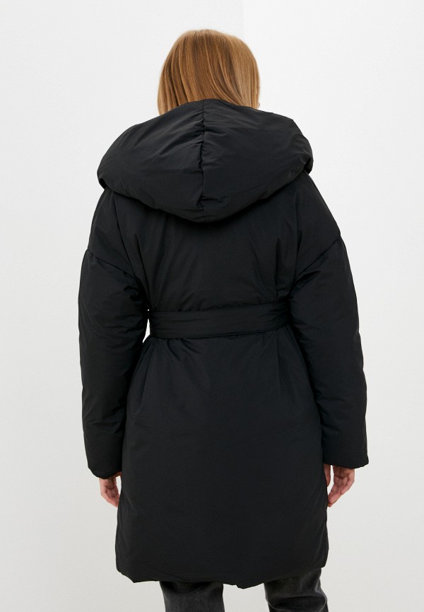Aaquamarina Куртка утепленная - фото 3