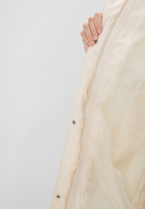 Aaquamarina Пуховик - фото 4