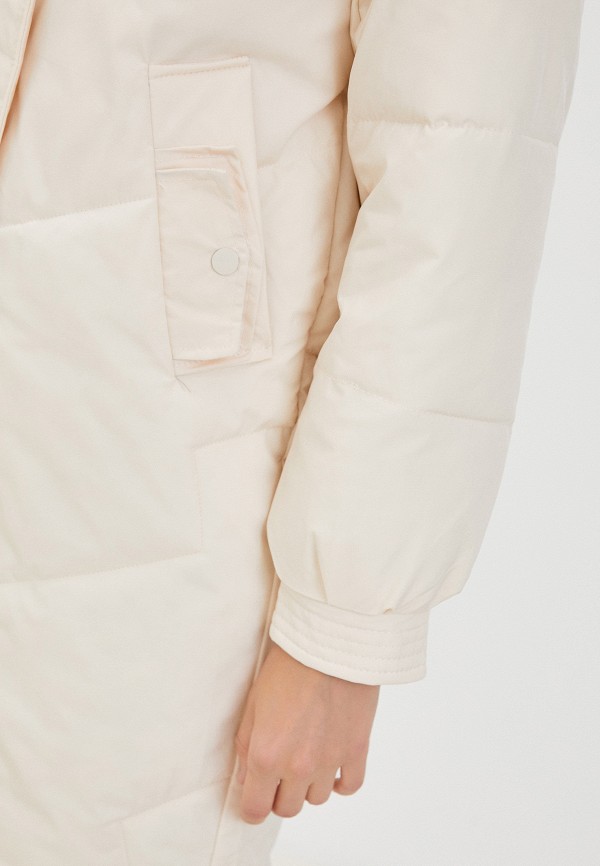 Aaquamarina Пуховик - фото 5