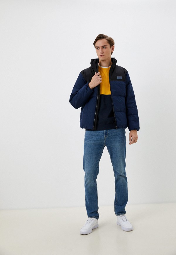 361 Пуховик - Short Down Jacket - фото 2