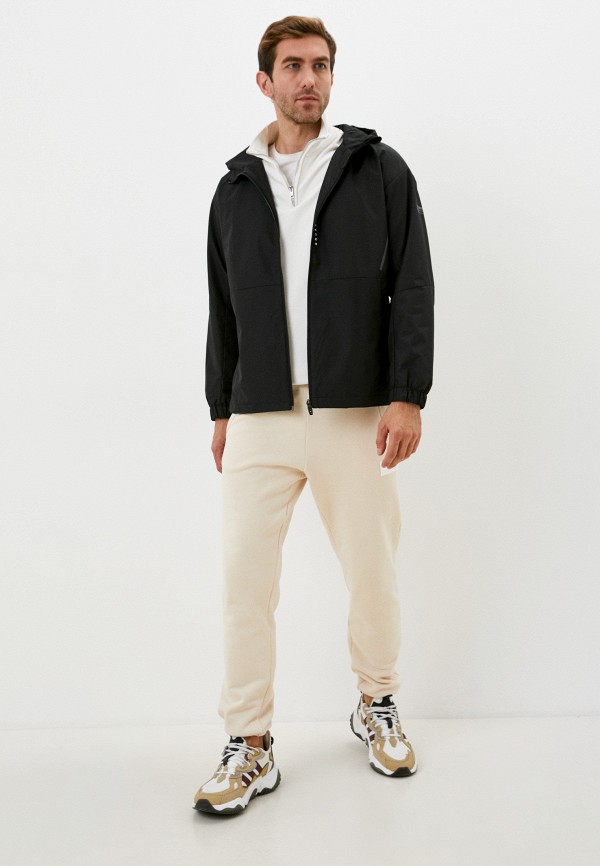 361 Куртка - Velvet Windbreaker - фото 2