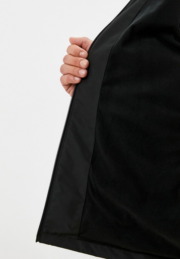 361 Куртка - Velvet Windbreaker - фото 4