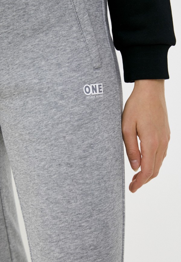 361 Брюки спортивные - Knit Pants - фото 4