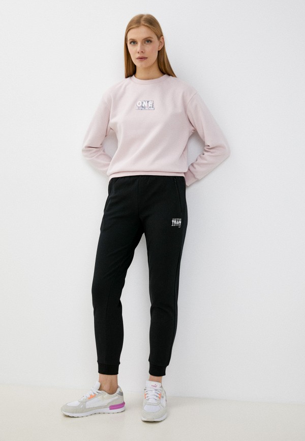 361 Брюки спортивные - Knit Pants - фото 2