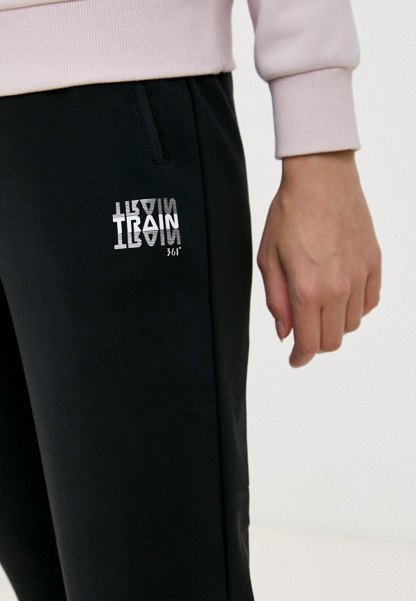 361 Брюки спортивные - Knit Pants - фото 4