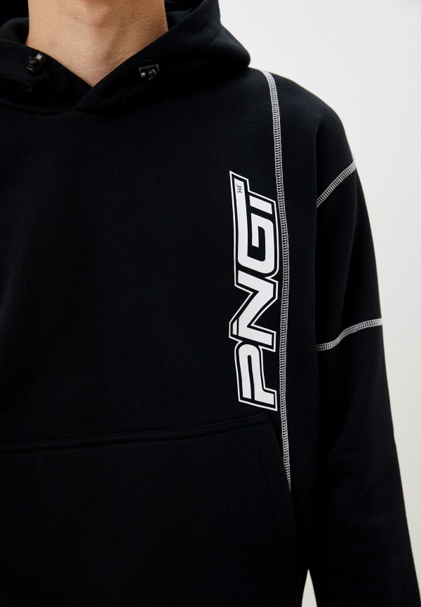 361 Худи - Hoody - фото 4