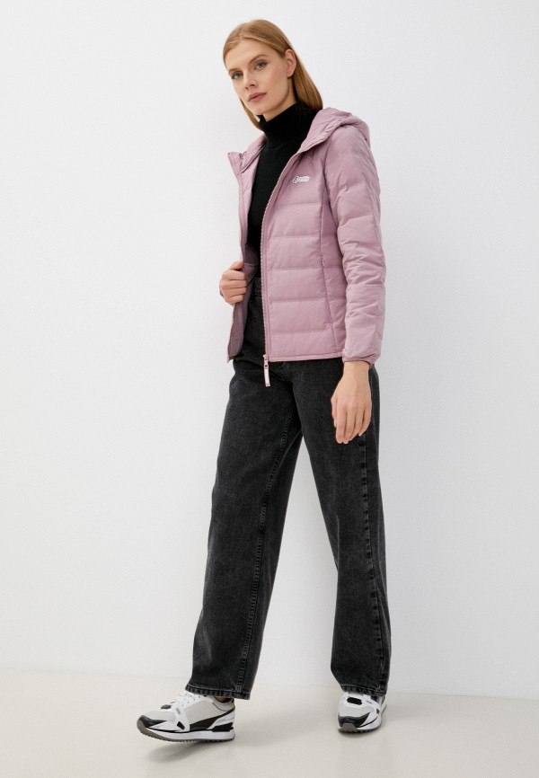 361 Куртка утепленная - Super Light Down Jacket - фото 2