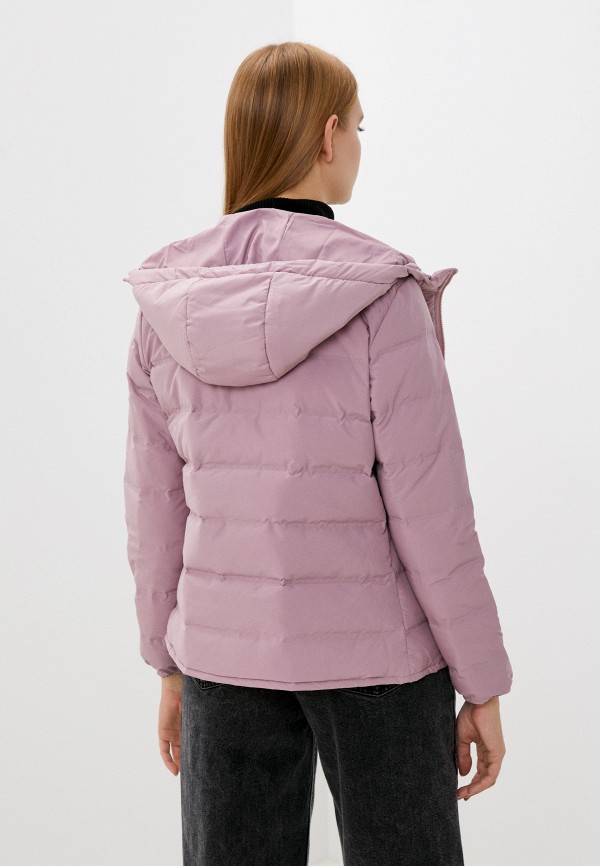 361 Куртка утепленная - Super Light Down Jacket - фото 3