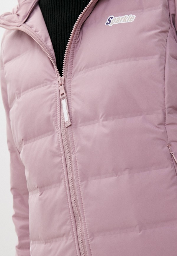 361 Куртка утепленная - Super Light Down Jacket - фото 5