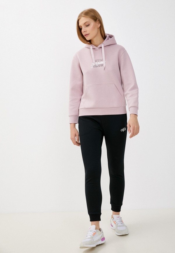 361 Брюки спортивные - Knit Pants - фото 2