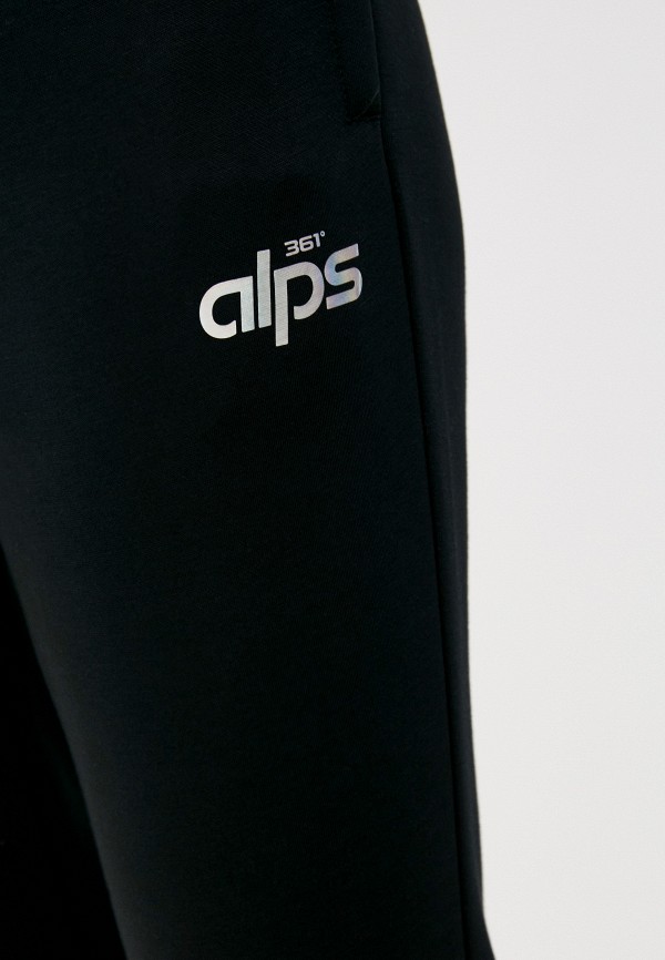 361 Брюки спортивные - Knit Pants - фото 4