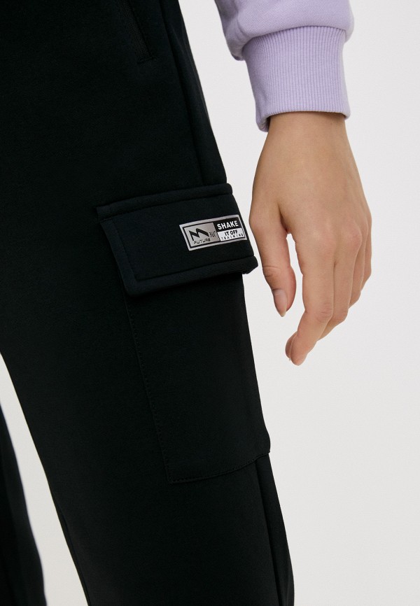 361 Брюки спортивные - Knit Pants - фото 4