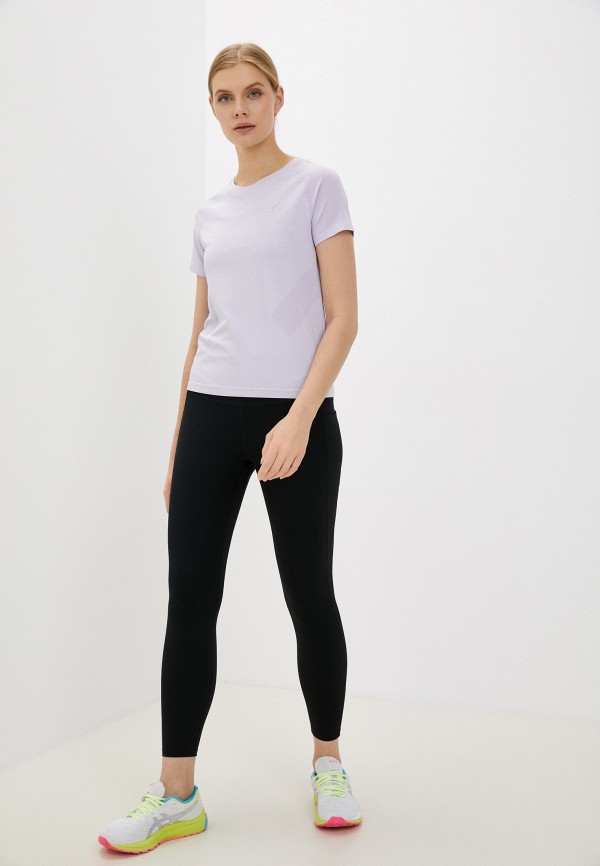 361 Футболка спортивная - Short Sleeve T-shirt - фото 2