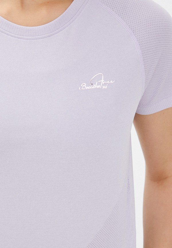 361 Футболка спортивная - Short Sleeve T-shirt - фото 4