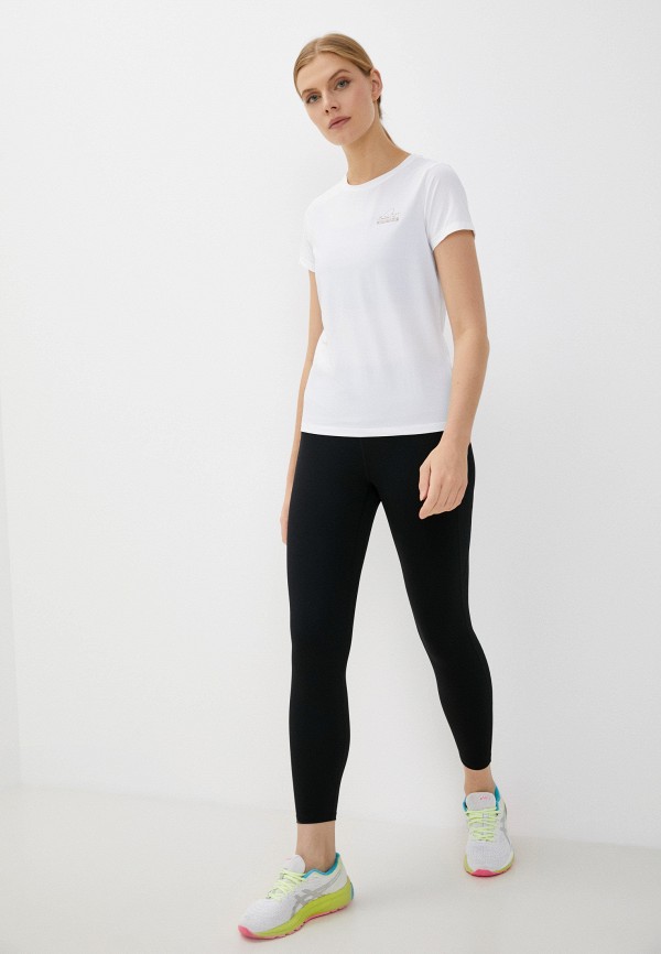 361 Футболка спортивная - Short Sleeve T-shirt - фото 2