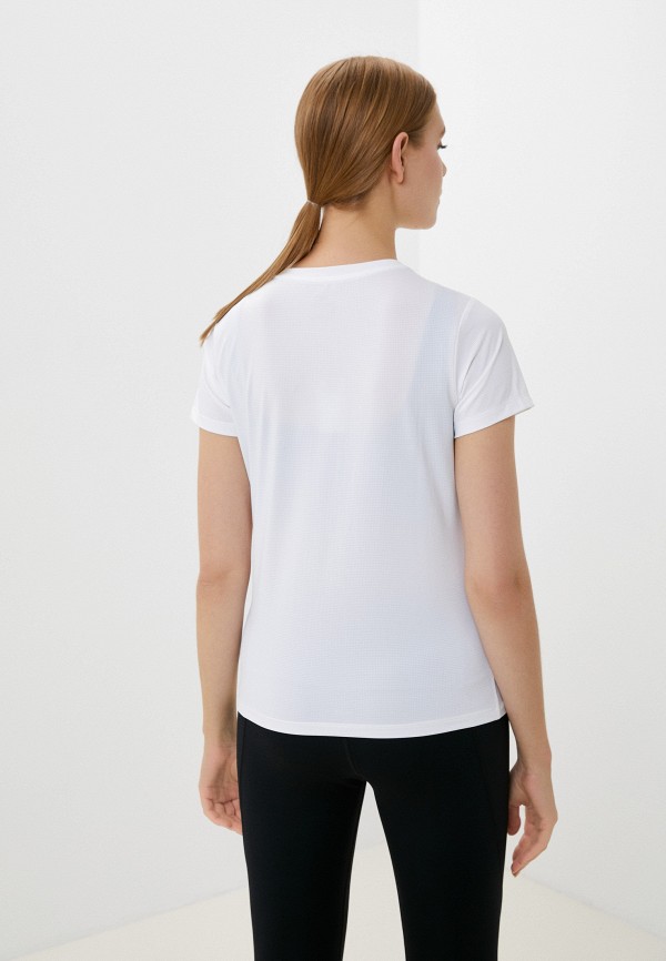 361 Футболка спортивная - Short Sleeve T-shirt - фото 3