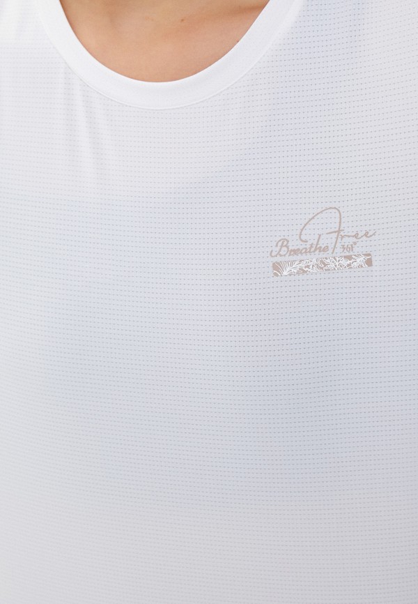 361 Футболка спортивная - Short Sleeve T-shirt - фото 4