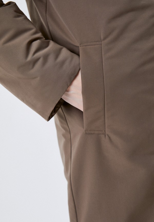 UNIQLO Пуховик - HYBRID - фото 6