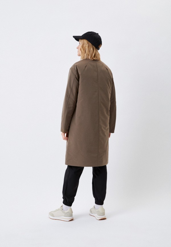 UNIQLO Пуховик - HYBRID - фото 3