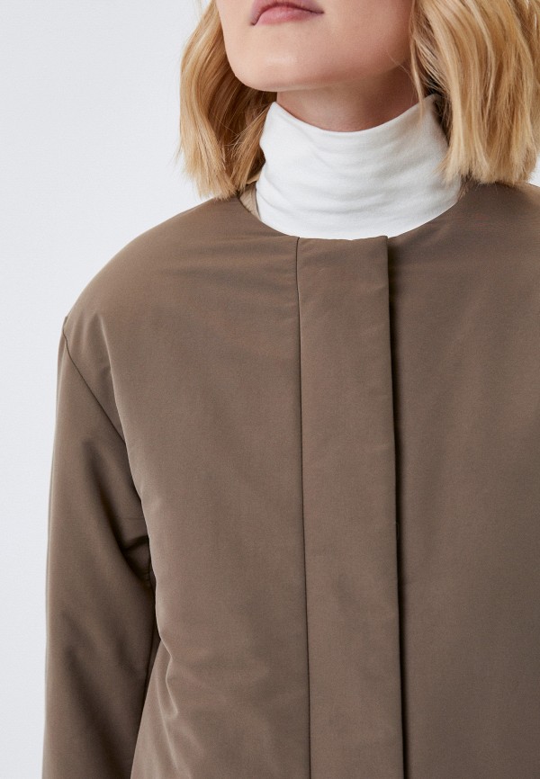 UNIQLO Пуховик - HYBRID - фото 5