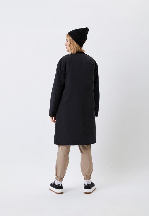 UNIQLO Куртка утепленная - HYBRID - фото 3