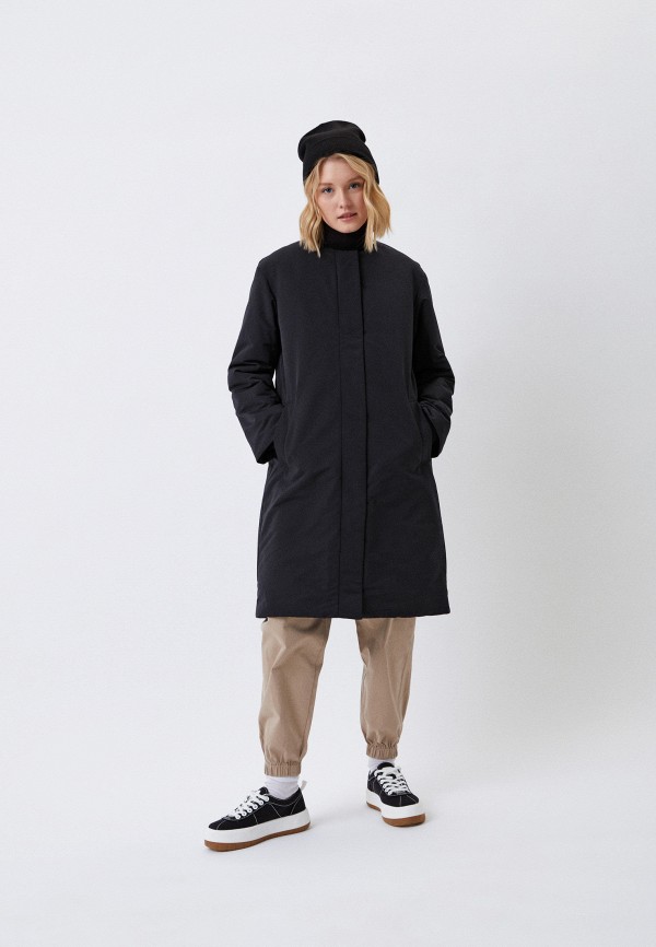 UNIQLO Пуховик - HYBRID - фото 1