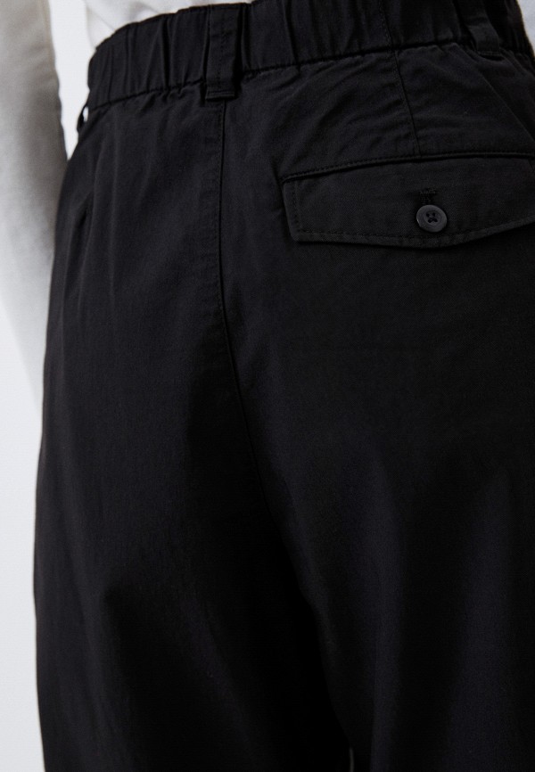 UNIQLO Брюки - из смесового хлопка - фото 5