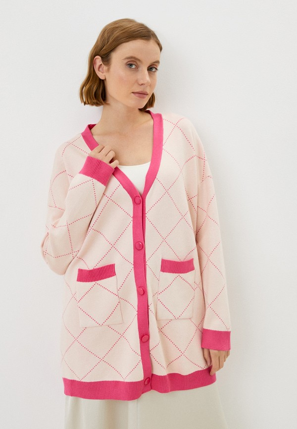 Diverius Кардиган - фото 1