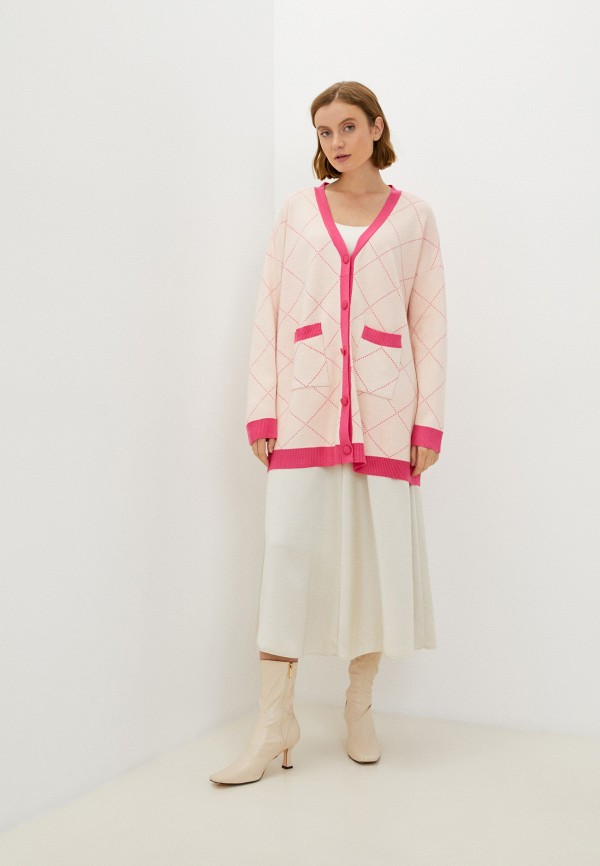 Diverius Кардиган - фото 2