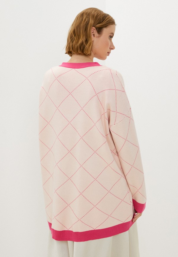 Diverius Кардиган - фото 3