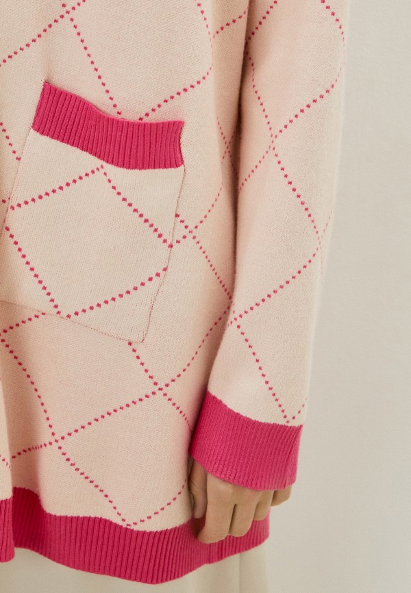 Diverius Кардиган - фото 4