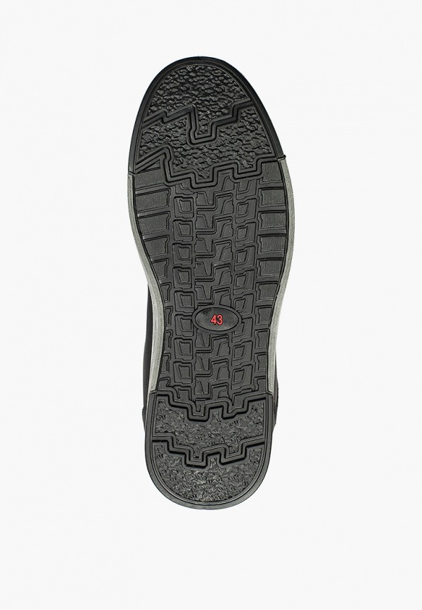 Patrol Кеды - фото 5