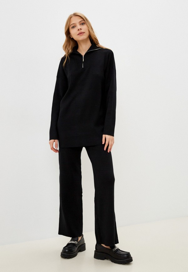 Bad Queen Костюм вязаный - фото 1