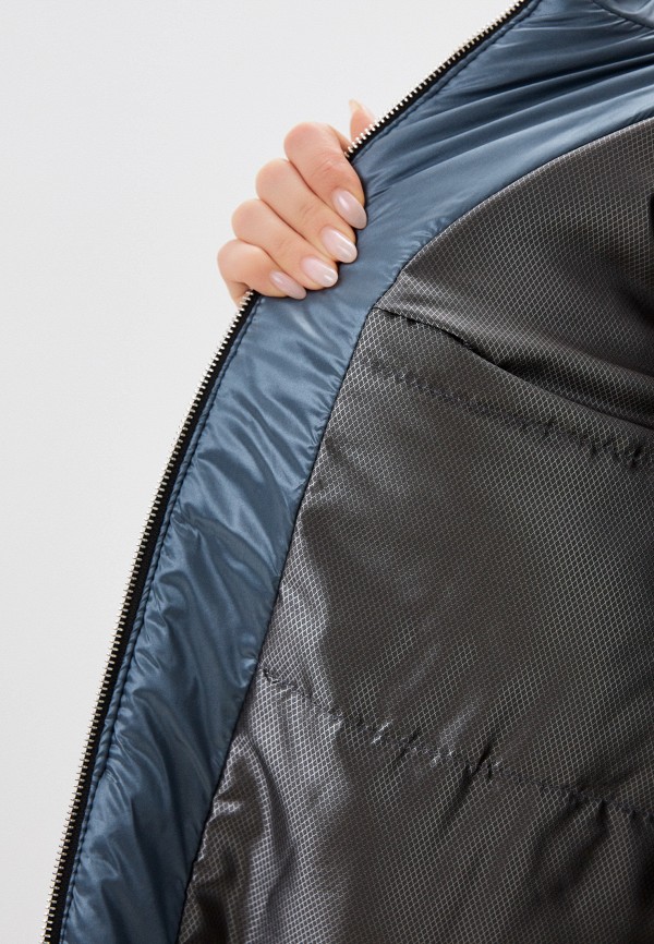 Nataliy Beate Пуховик - фото 4