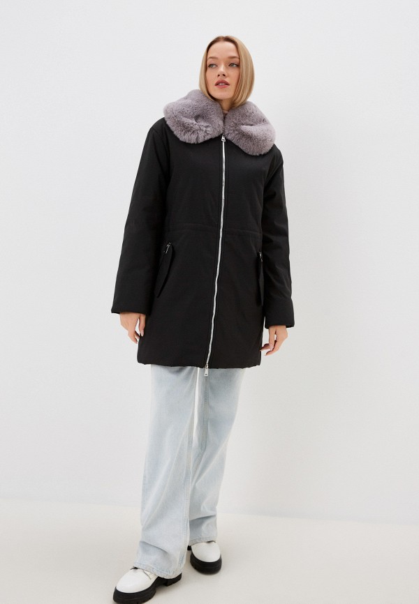 Nataliy Beate Пуховик - фото 1