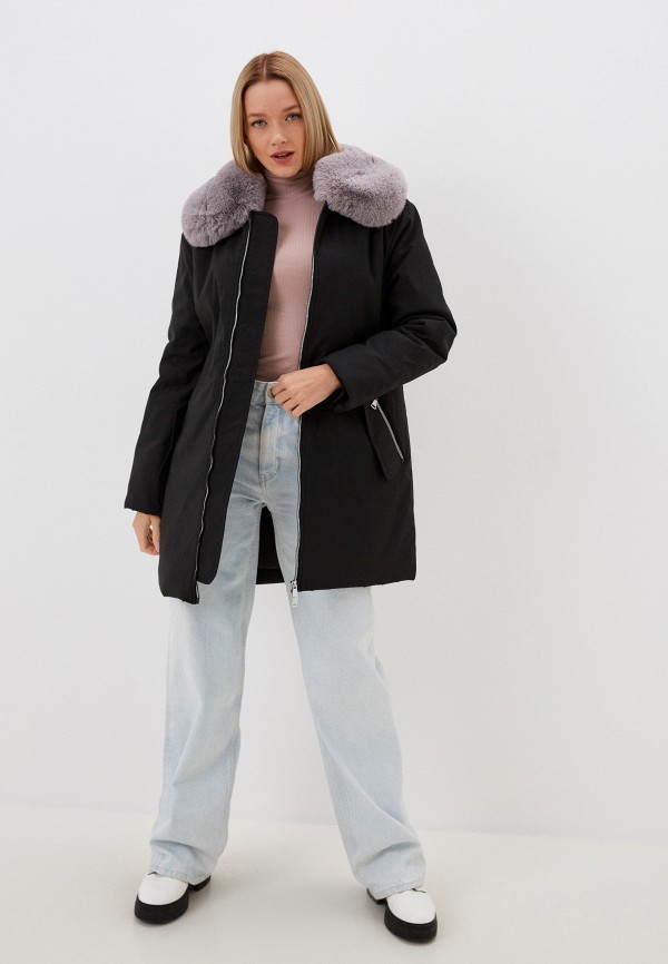 Nataliy Beate Пуховик - фото 2