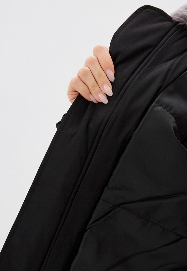 Nataliy Beate Пуховик - фото 4