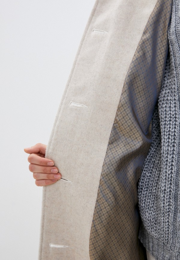 Nataliy Beate Пальто-рубашка - фото 4