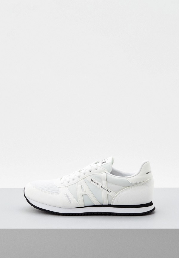 Armani Exchange Кроссовки - фото 1