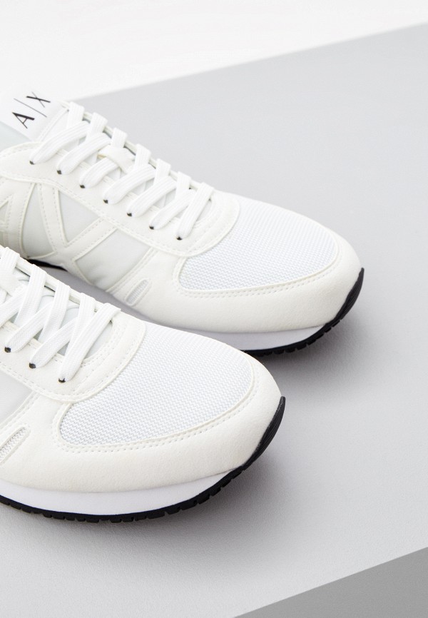 Armani Exchange Кроссовки - фото 2