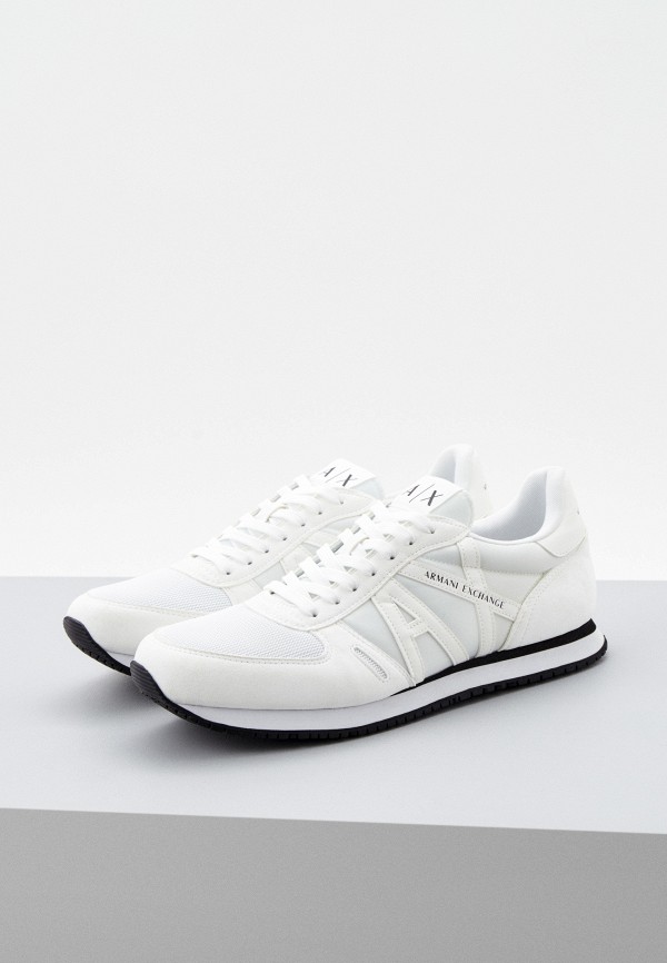 Armani Exchange Кроссовки - фото 3