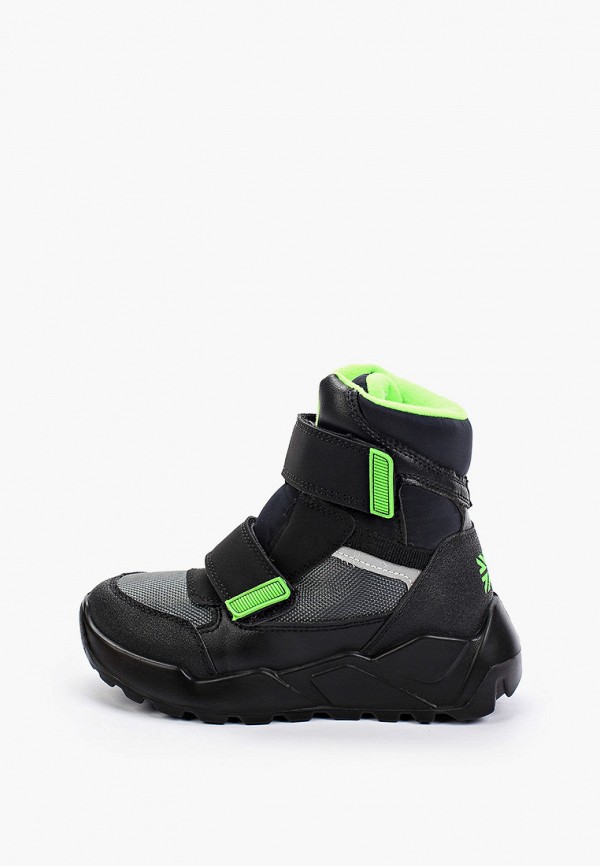 Crosby Ботинки - фото 1