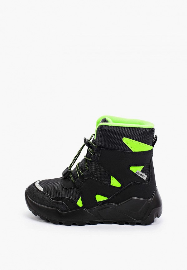 Crosby Ботинки - фото 1