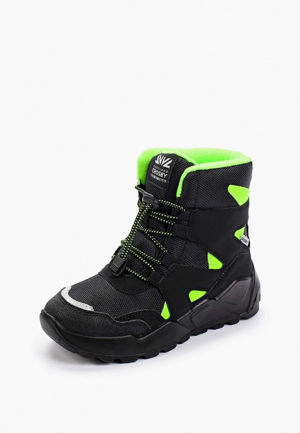 Crosby Ботинки - фото 2