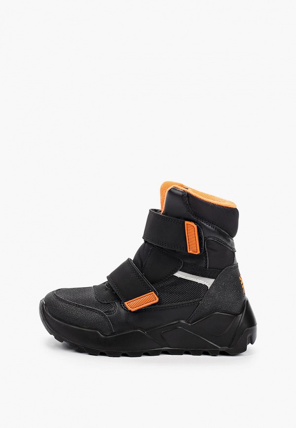 Crosby Ботинки - фото 1