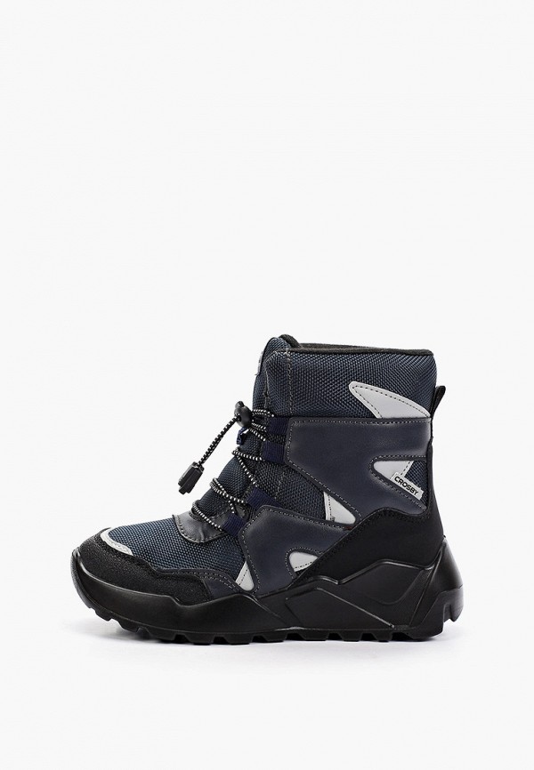 Crosby Ботинки - фото 1