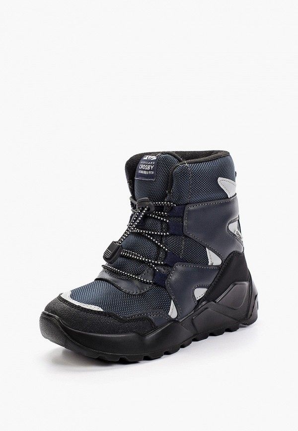 Crosby Ботинки - фото 2
