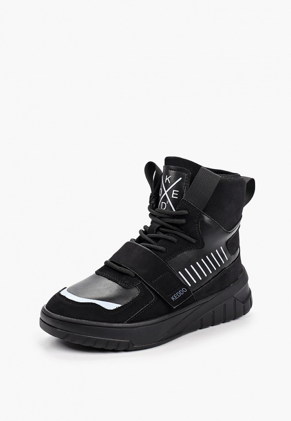 Keddo Кеды - фото 2