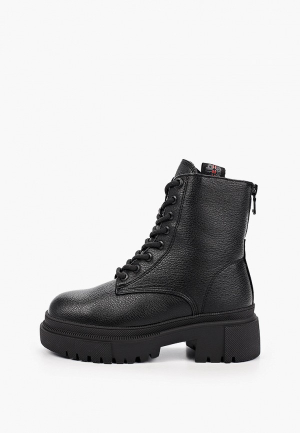 Betsy Ботинки - фото 1