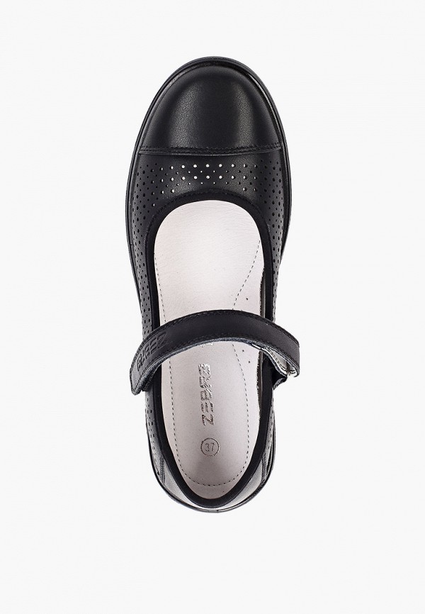 Zebra Туфли - фото 4